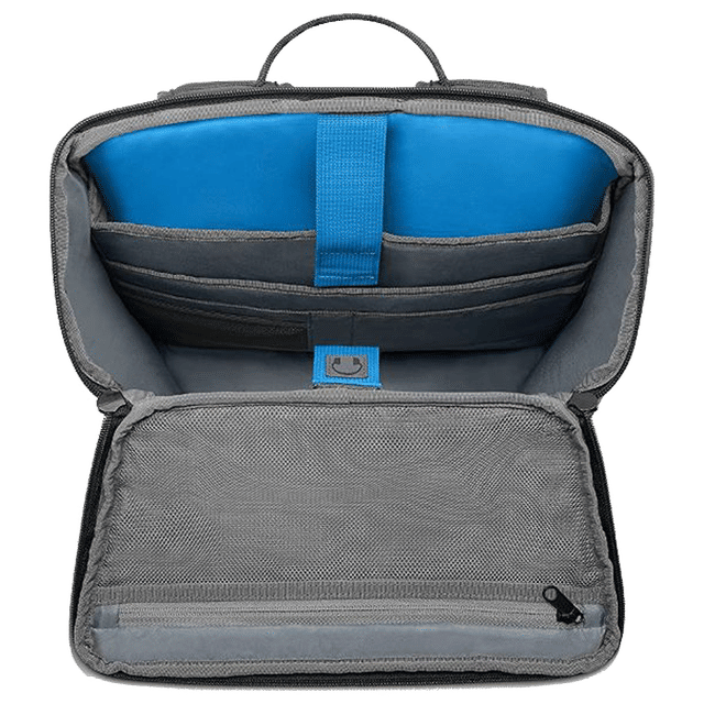 Buy Dell Fabric, Polyester Laptop Backpack for 15 Inch Laptop (18 L